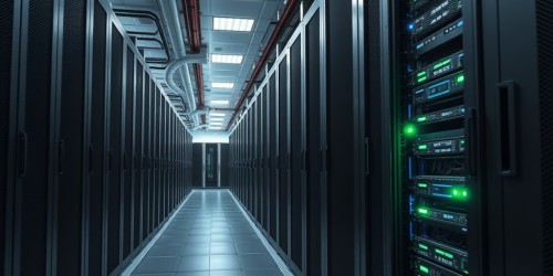 Como Evitar Perda de Dados na Administração Pública com Infraestrutura de TI Protegida