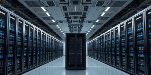 Rack para Servidor em Prefeituras e Secretarias: Climatização e Alta Disponibilidade para Serviços Essenciais