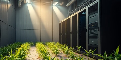 Perda de Dados no Agronegócio: Como Proteger Servidores e Storages em Fazendas