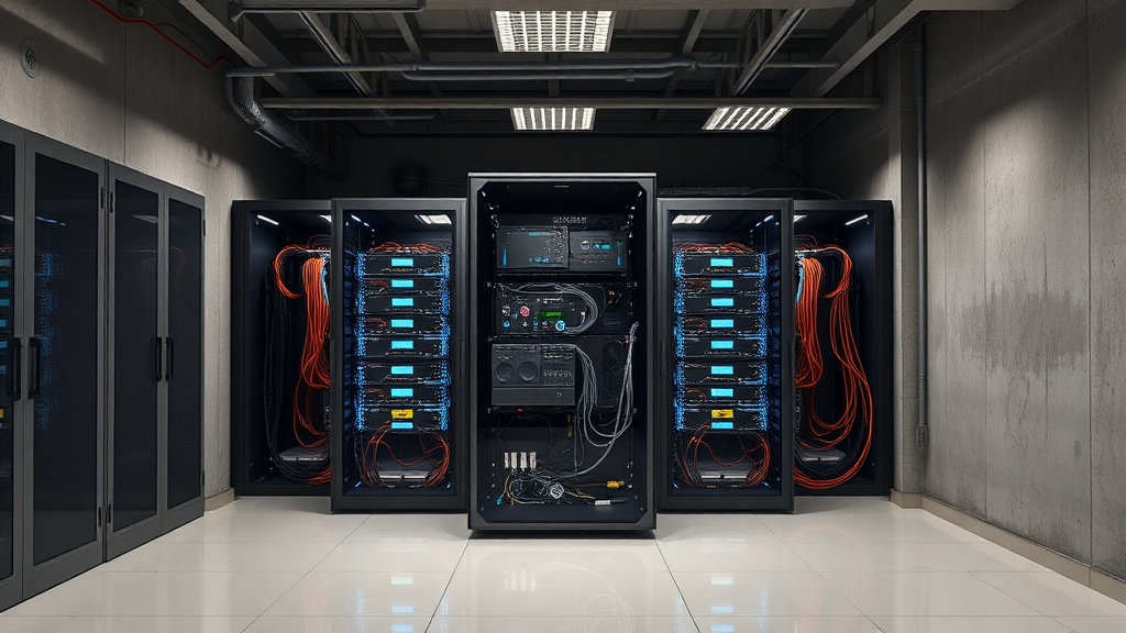 Prevenção de falhas físicas em hardware de processamento