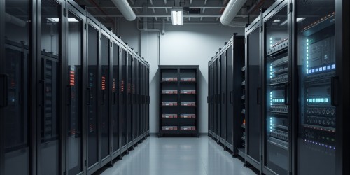 Monitoramento de Energia e Temperatura em Servidores do Agronegócio: Como Prevenir Prejuízos