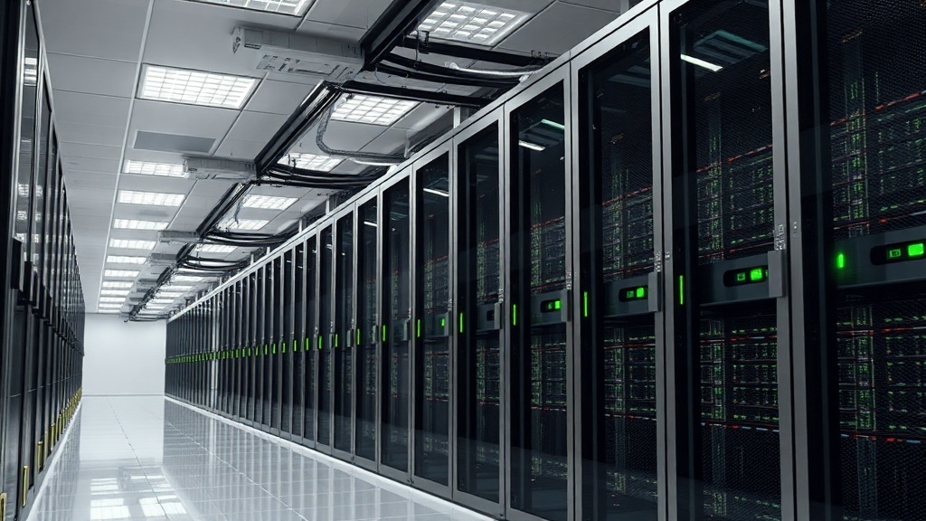 Soluções avançadas para inteligência e proteção de ativos