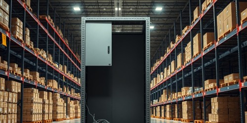 Perda de Dados na Logística: Como Proteger Servidores em Centros de Distribuição