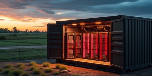 Data Center Rural: Como Garantir Continuidade Operacional em Ambientes Severos