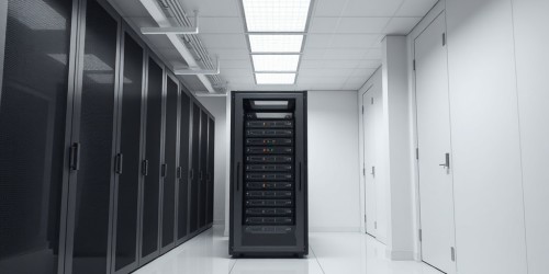 Rack para Servidor no Agronegócio: Proteção Contra Poeira, Calor e Instabilidade Elétrica