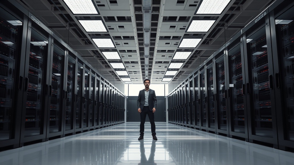 Sustentabilidade digital e valorização de ativos