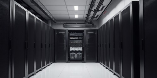 Controle de Umidade em Data Centers Logísticos: Como Proteger Storages e Equipamentos