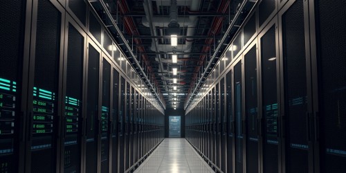 Infraestrutura de TI para Transporte e Logística: Como Garantir Alta Disponibilidade