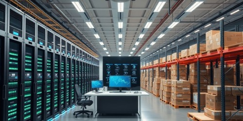 Como Evitar Perda de Dados em Sistemas de Gestão Logística (WMS e TMS)