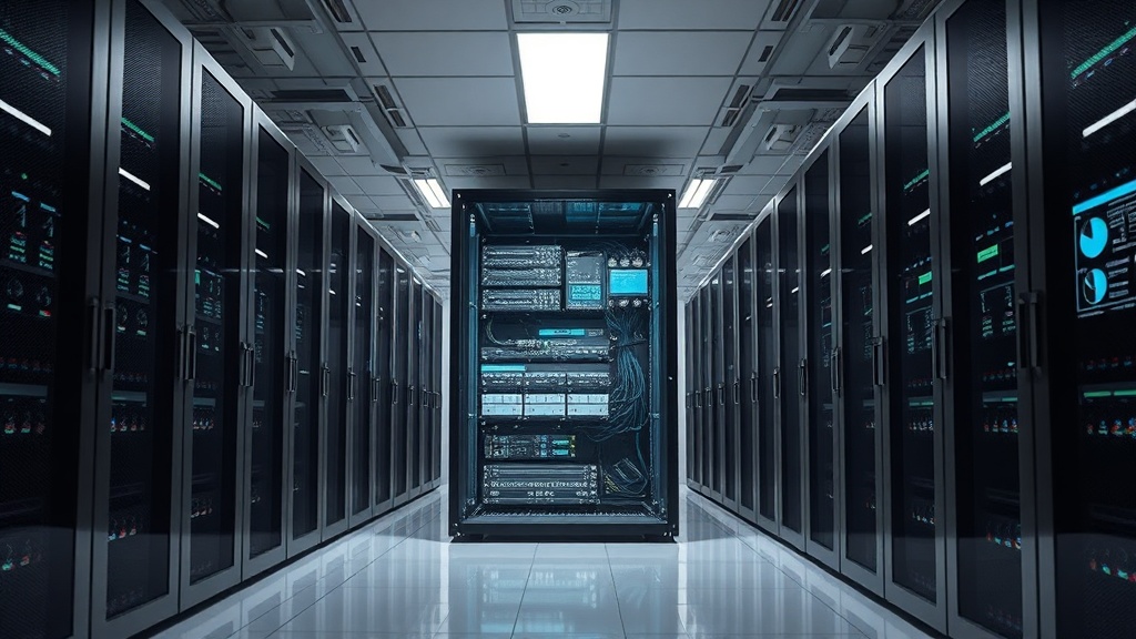 Monitoramento Inteligente e Visibilidade em Tempo Real