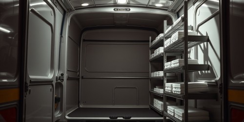 Nobreak para Servidores em Empresas de Transporte: Como Evitar Interrupções no Sistema