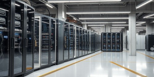 Monitoramento de Energia e Temperatura em Centros Logísticos: Como Prevenir Downtime