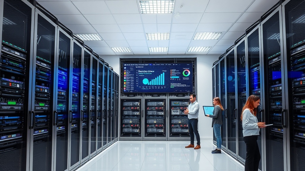 Controle Térmico e Eficiência do Ar Condicionado