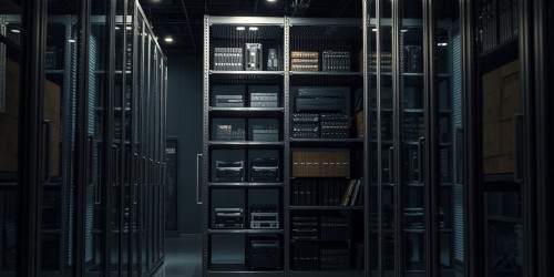 Proteção de Storages em Ambientes Logísticos: Riscos de Calor e Instabilidade Elétrica