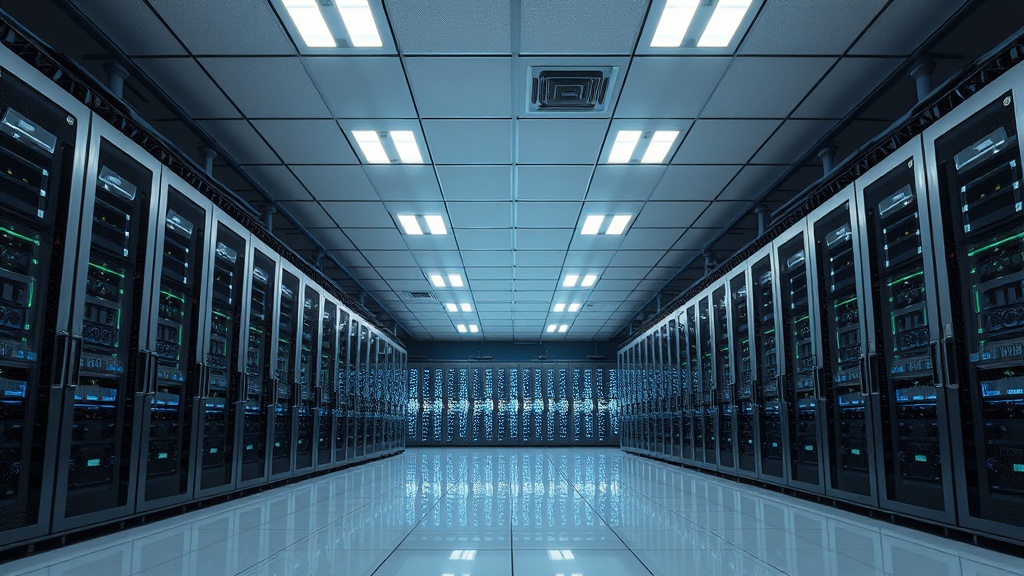 Estratégias para Dissipação Térmica e Organização de Cabos