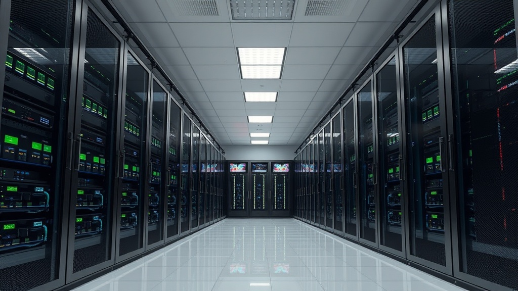 Prevenção de indisponibilidade e resiliência digital
