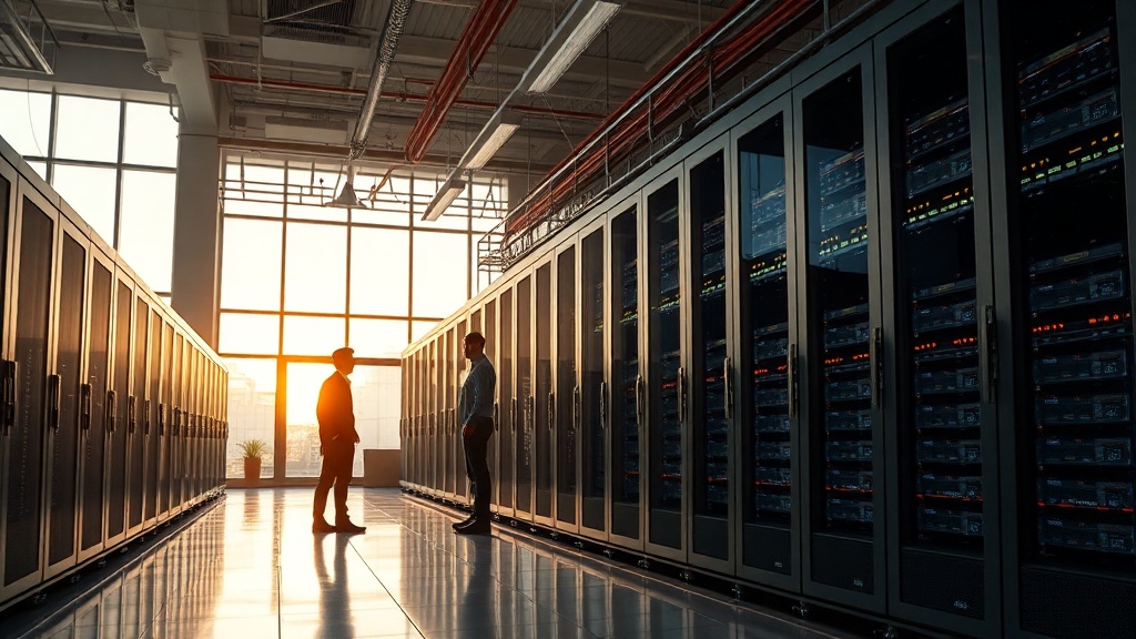 Estratégias de Resiliência para Infraestrutura Conectada
