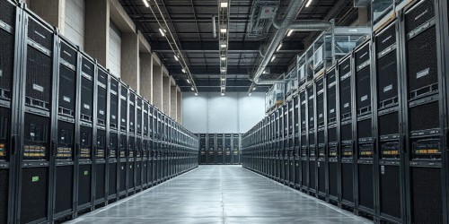 Climatização para CPD em Centro de Distribuição: Como Evitar Danos por Superaquecimento