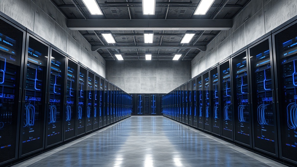 Eficiência Logística e Modernização de Gabinetes