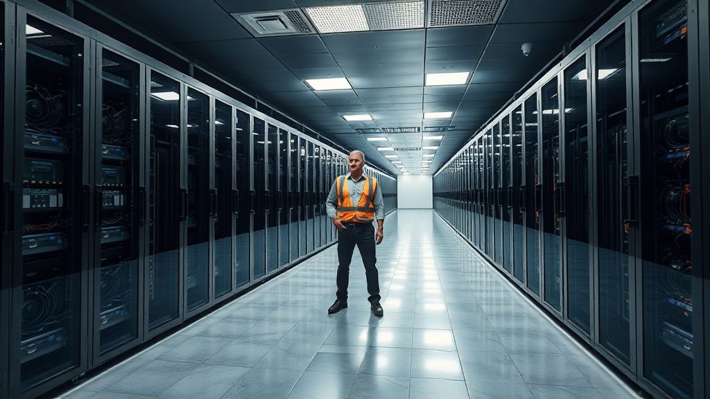 Estratégias para Garantir a Continuidade Operacional na Logística