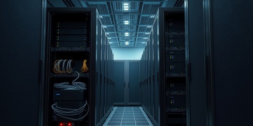 Benefícios de um Rack Inteligente