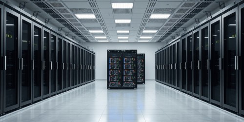 O que levar em consideração na escolha de um Rack