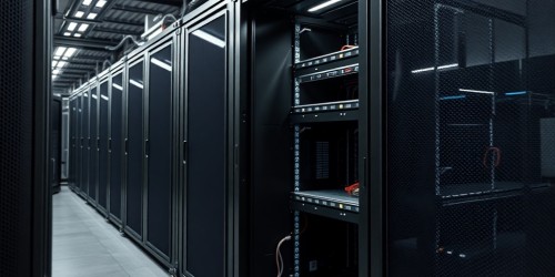 Por que um Rack Inteligente é tão caro