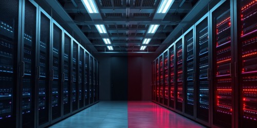 Rack Inteligente vs Rack Normal