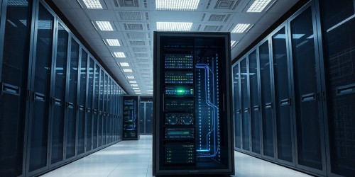 Comprar rack inteligente: guia de compra completo