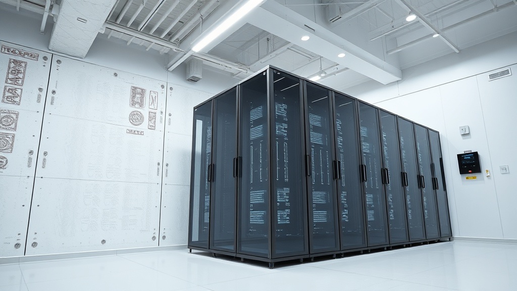 O impacto da solução Smart Cabinet na continuidade operacional