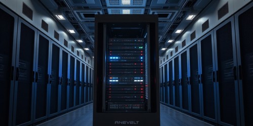 Data Center Compacto para Engenharia: Como Proteger Servidores em Ambientes Críticos