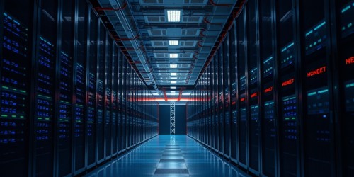 Controle de Acesso em Data Centers de Engenharia: Como Proteger Projetos Sensíveis