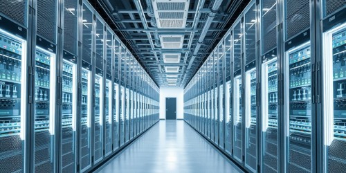 Climatização para CPD em Empresas de Engenharia: Como Evitar Danos por Superaquecimento