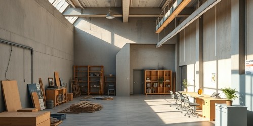 Como Proteger Servidores em Canteiros de Obras e Escritórios Técnicos