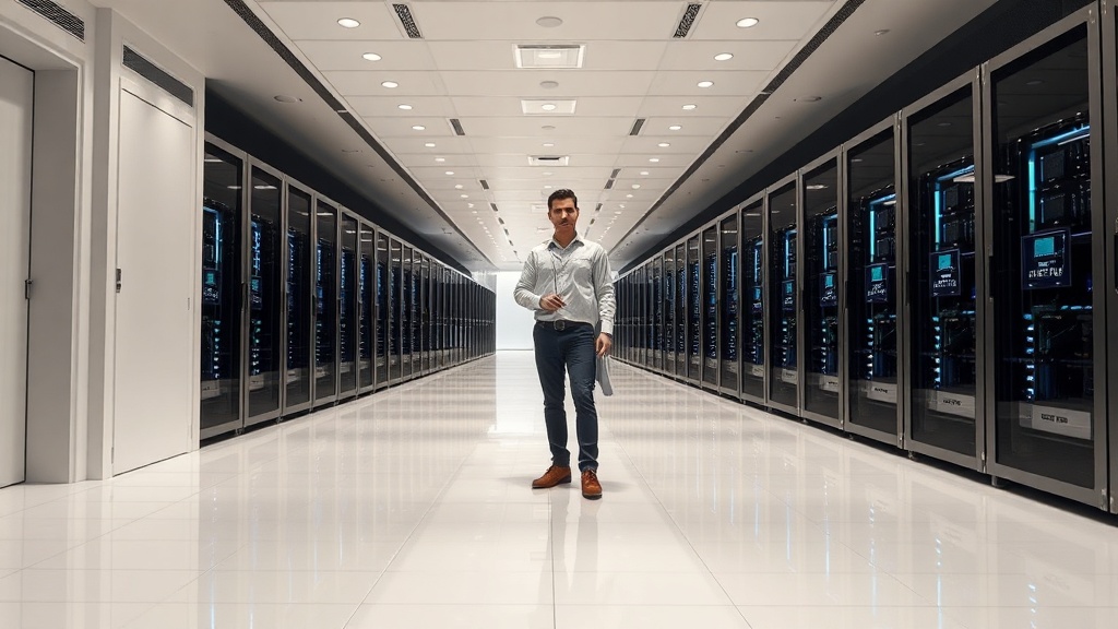 Estratégias para alta disponibilidade e continuidade de negócios