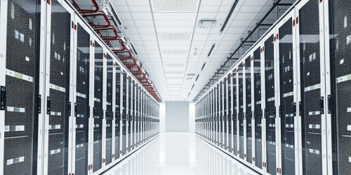 Data Center para Empresas de Construção: Segurança e Alta Disponibilidade para Sistemas de Projeto