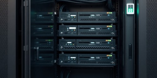 Controle de Umidade em Servidores de Engenharia: Como Evitar Danos a Storages e Equipamentos