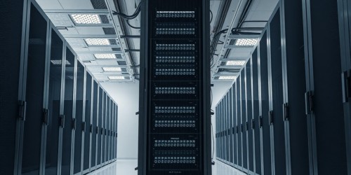 Rack para Servidor em Escritórios de Engenharia: Proteção Contra Poeira e Variação Térmica