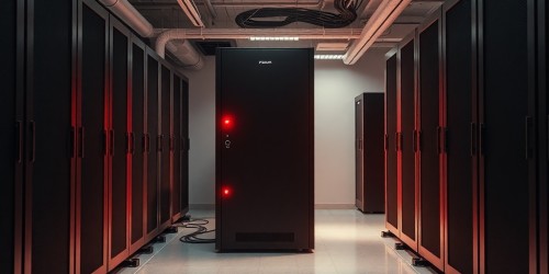Queda de Energia em Escritórios de Engenharia: Por Que um Nobreak para Servidor é Essencial