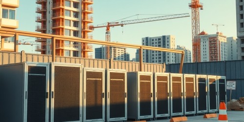 Proteção de Storages em Empresas de Construção Civil: Como Evitar Falhas Críticas