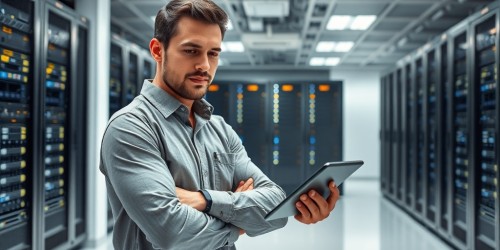 Como Evitar Perda de Dados em Projetos BIM e Sistemas de Engenharia