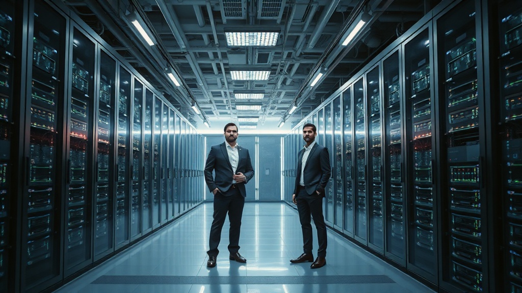 Consolidação da governança digital na engenharia
