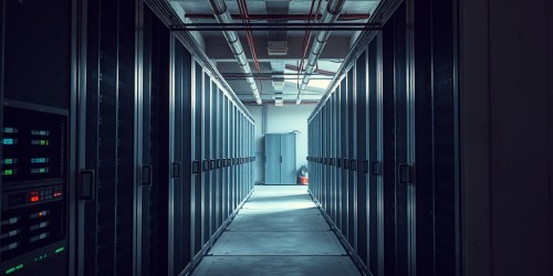 Superaquecimento de Servidores em Ambientes de Obra: Como Evitar Paradas em Sistemas de Projeto