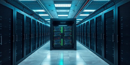 Perda de Dados em Empresas de Engenharia: Como Proteger Servidores de Projetos Críticos