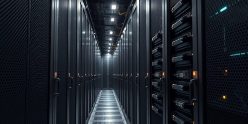 Perda de Dados na Indústria: Como Proteger Servidores de Automação Industrial