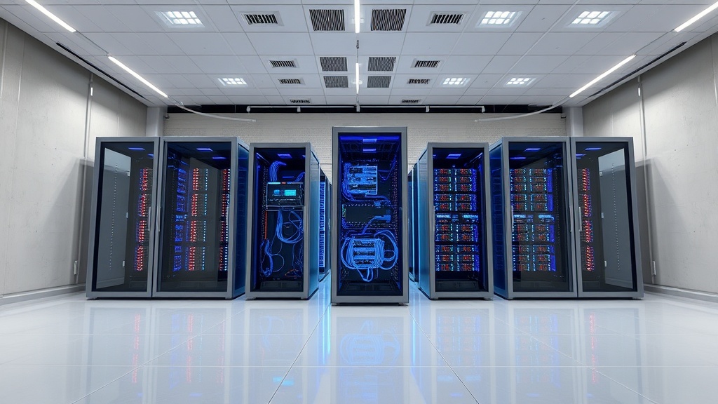 Resultados Práticos da Visibilidade Total nos Datacenters