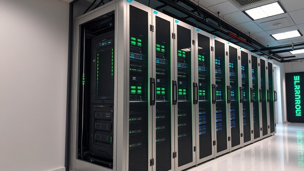 Resultados da alta disponibilidade na gestão de ativos de tecnologia