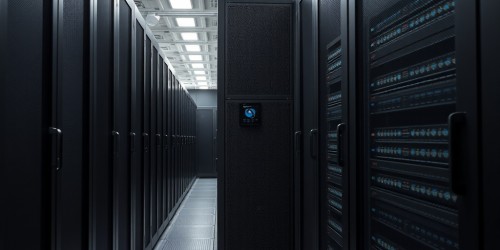 Controle de Umidade em Ambientes Industriais: Como Evitar Danos a Equipamentos de TI