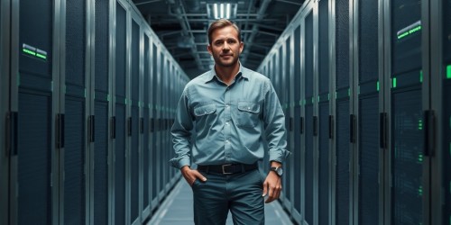 Como Evitar Perda de Dados em Sistemas de Automação e Controle Industrial