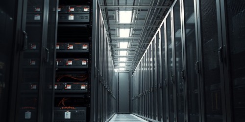 Proteção de Storages na Indústria: Como Evitar Falhas Críticas de Dados
